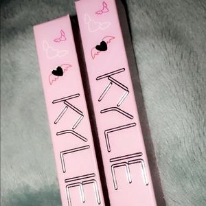 kylie lipstick